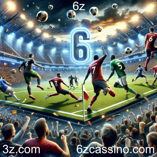 A Ascensão dos Jogos Esportivos: Uma Nova Era de Entretenimento